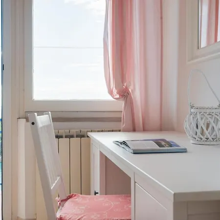 Villetta Malva Apartamento Fetovaia