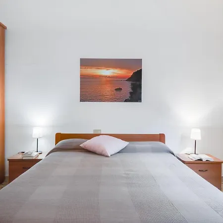 Apartamento Villetta Malva Fetovaia