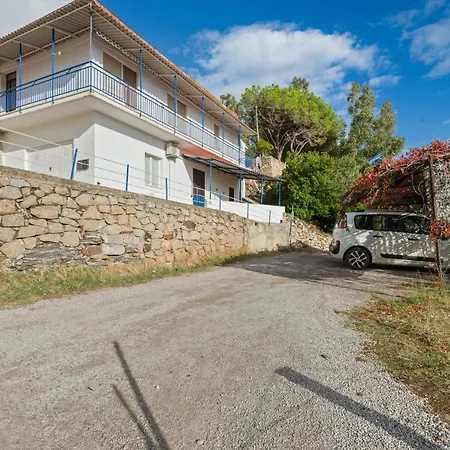 Apartamento Villetta Malva