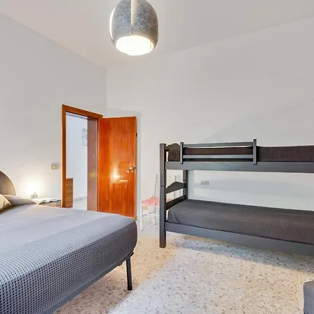 Apartamento Villetta Malva