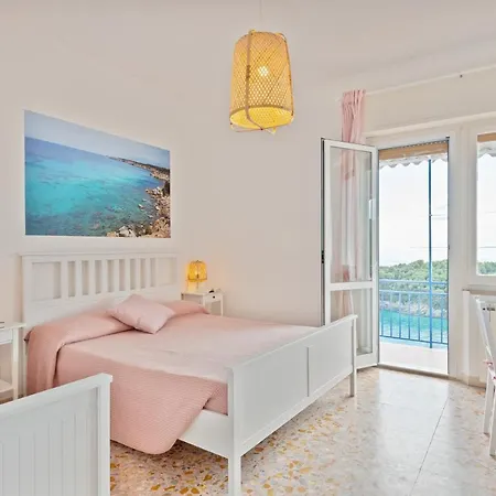 Villetta Malva Apartmán Fetovaia