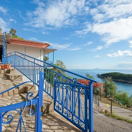 Apartmán Villetta Malva *