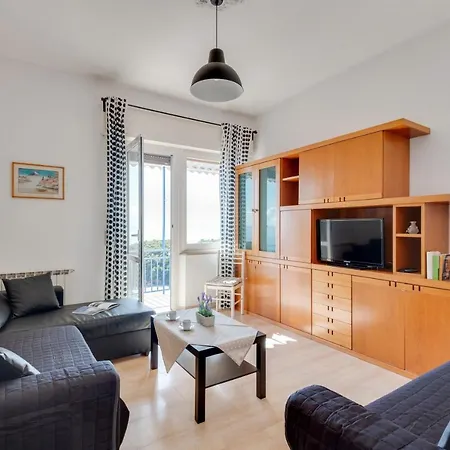 Apartmán Villetta Malva
