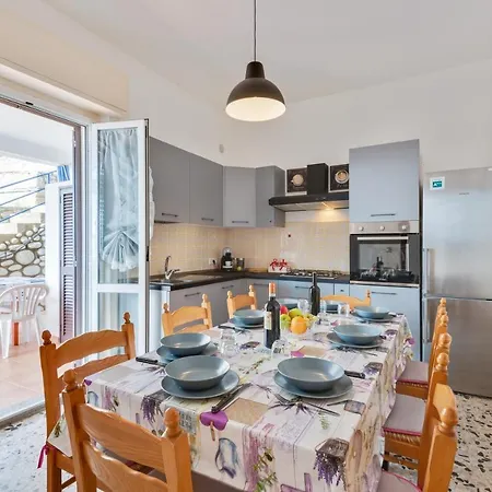 Villetta Malva Apartmán