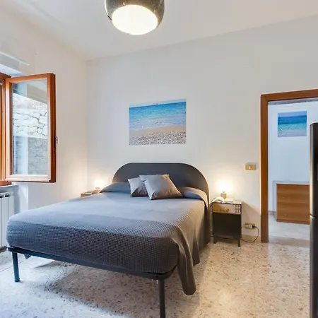Apartmán Villetta Malva *