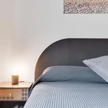 Apartmán Villetta Malva