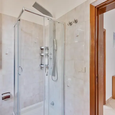 Villetta Malva Apartmán