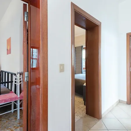 Apartmán Villetta Malva