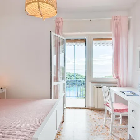 Apartmán Villetta Malva *