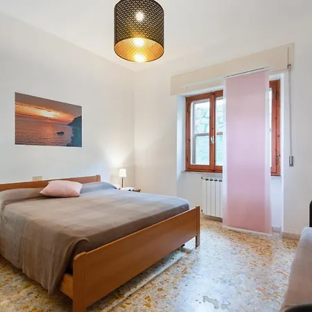 Villetta Malva Apartmán *
